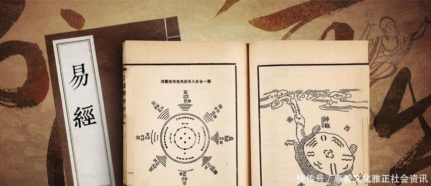 易经|学《易经》要牢记三个字,否则学了也白学!