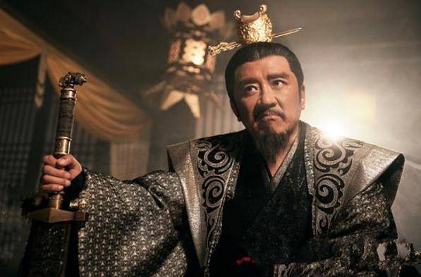 李存勖|皇帝赐他一座豪宅,王爷去看时,半路上接到皇帝圣旨抄杀全家