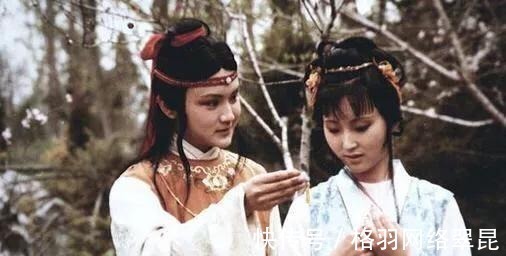 宝玉@林黛玉临死前说的说了一句什么话竟成了千古之谜?