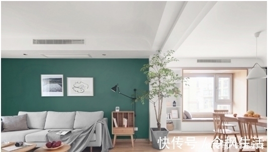 长方形|别再相信茶几无用论了,这些能惊艳你家客厅的茶几,为什么不要