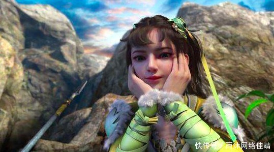 千落|少年歌行:动漫与原著之争 无心和千落 萧瑟选谁