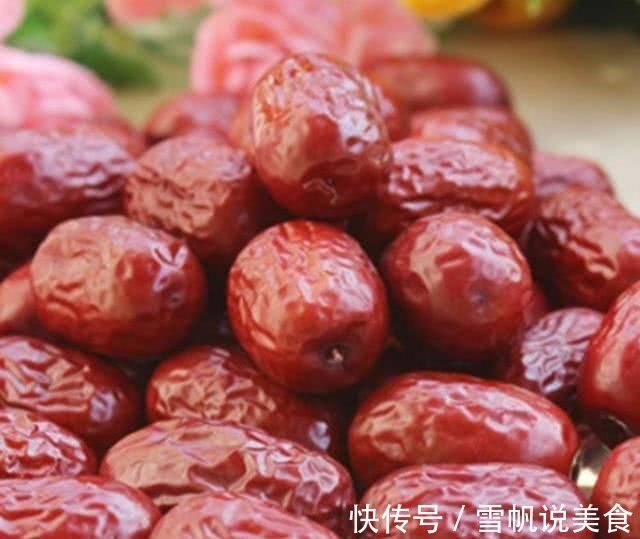 气血|气血不足, 多吃这6种食材, 补气养血, 越吃越有女人味