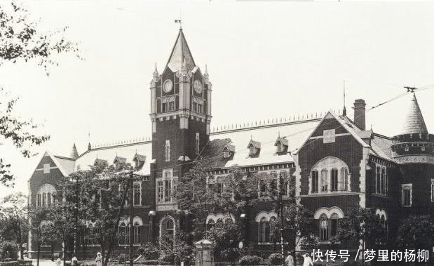 老照片|真实老照片伪满洲国时期的东北,和想象中的很不一样