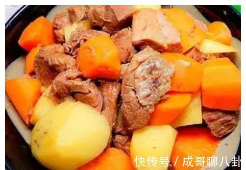 感冒|孩子年纪小免疫力差容易感冒,多吃经典菜,提高免疫力少生病