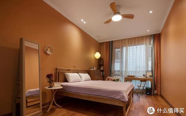 衣帽间|坚持去客厅化的家越来越多,或许只有尝试过,才知道住起来有多爽