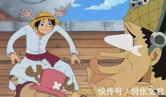 索隆|海贼王草帽海贼团每个人的三大优势,乌索普的优势最为厉害!