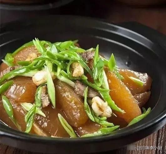 酒店|大厨分享六道酒店特色菜品,好味道,好创意