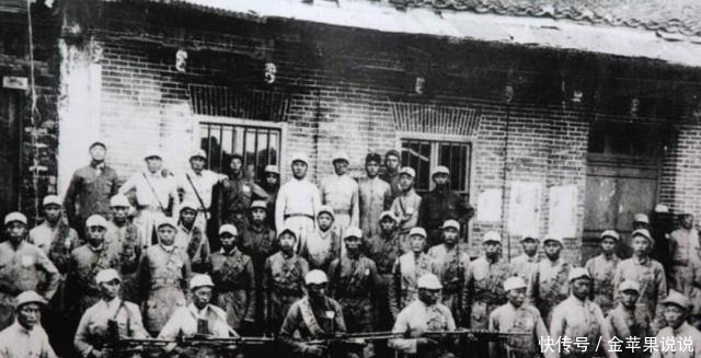 东北|他们是满洲国的军队,不甘心给日本当炮灰,横穿苏联蒙古回到中国