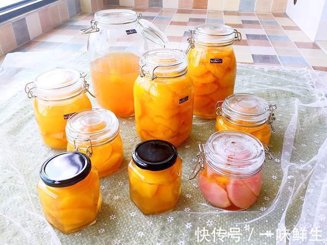 国庆出游：这九种休闲零食必备