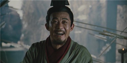 火箭|诸葛亮草船借箭时,为何曹操不放火箭?鲁肃:这才是他的精明之处