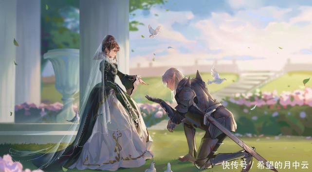 画师大大|“初恋男神”杀生丸来了!短发+西装的杀殿、又是颜值新高度!