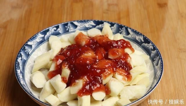 医生不会告诉你,它是天然“小人参”,养胃助消化,提高免疫力