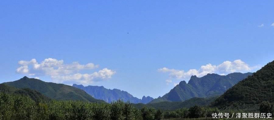 古今|一首红了千年的经典唐诗,然而诗红人却不红,其中的名句冠绝古今