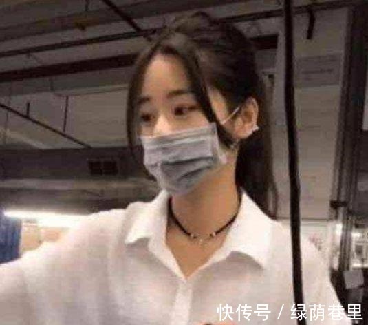 富士康|年轻妹子在富士康上了5年“夜班”,现在变成了什么样子