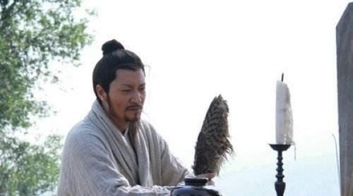 水浒传中最阴险毒辣的人,没有之一,智商爆棚堪比诸葛亮,为达目的不择手段!