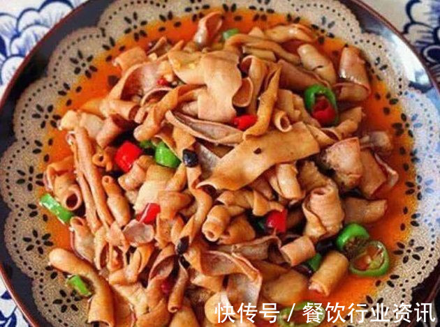 泡椒|在家准备了几道拿手好菜,美味极了,一家人吃得其乐融融