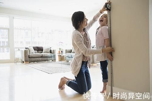 生长激素|孩子的身高先天决定了?后天均衡合理、营养的饮食,是长高的基础