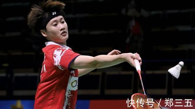 黄东萍|3-2险胜！国羽出击泰国队获头名，男单男双落败，日本印尼成劲敌