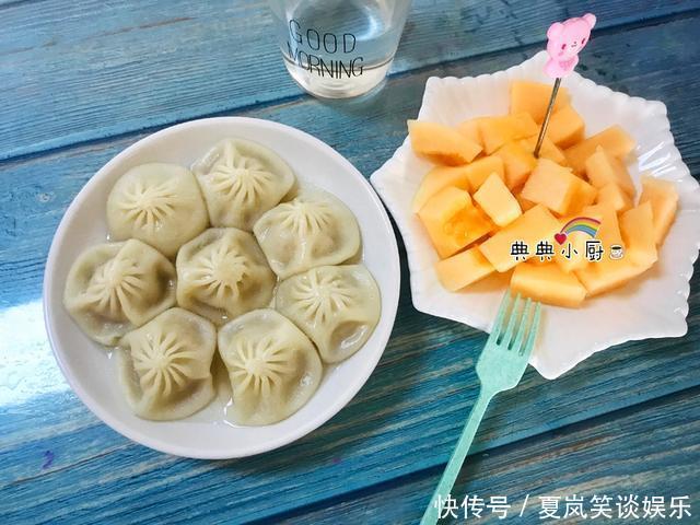 营养|晒晒我家这周早餐,荤素搭配,简单好做,营养均衡!