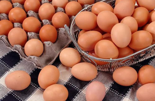 滋补强身|秋天了,常吃3种食物,排毒防病,滋补强身,抗衰延年