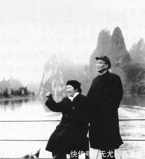 许广平|郭沫若骂鲁迅衣冠禽兽,鲁迅回怼他是才子加流氓,总结很到位