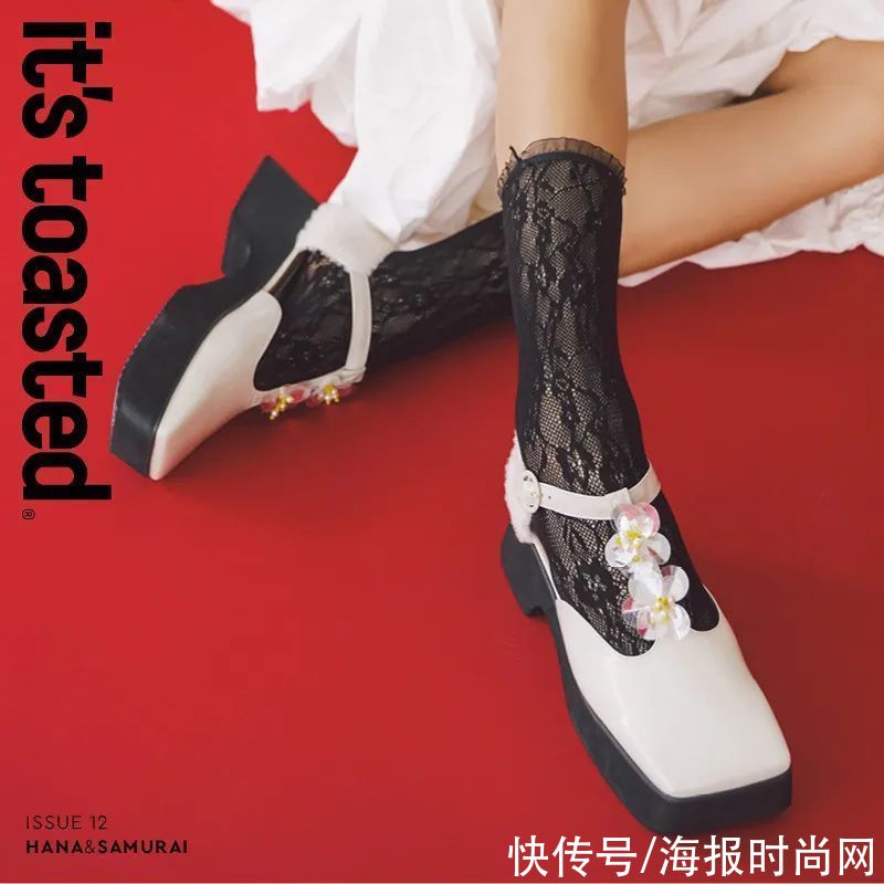 2021年流行的鞋，都是我以前不會買的...