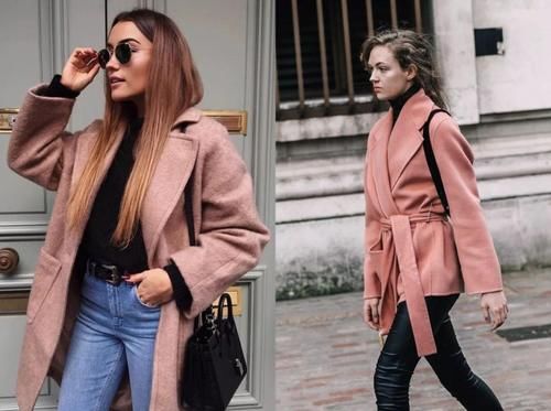 都年初五了还穿大红色？尝试这几种“衍生色”，避免单调更显高级