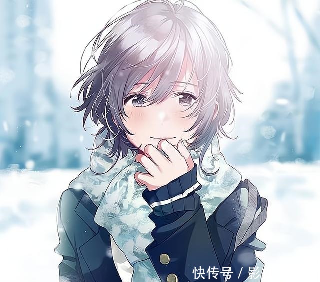 在《春物》实体书上打广告,难道文库要让这部作品成为接班之作