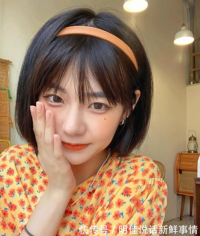 姐妹 女生发型红黑榜!这些发型不要留,又土又显老!