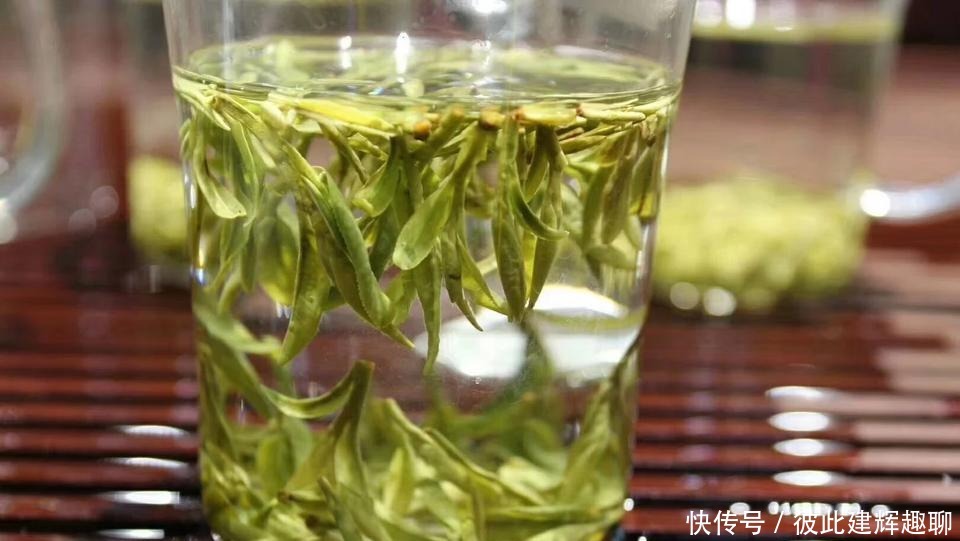 红茶|绿茶、白茶、黄茶、红茶、青茶、黑茶的基本知识，你了解吗？