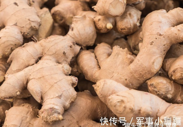 强身健体|生姜能给男性带来啥好处?坚持晨起吃片生姜会有哪些变化?了解下