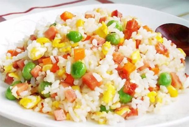 含有|美好的一天从健康早餐开始,孩子多吃经典早餐,营养健康长高健脑