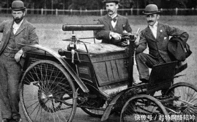 灭亡|慈禧第一次看到电灯,大喊2个字,后人:怪不得清朝灭亡