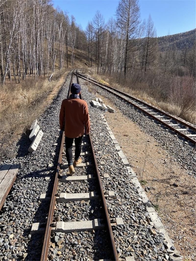 内蒙古行之呼伦贝尔大草原！