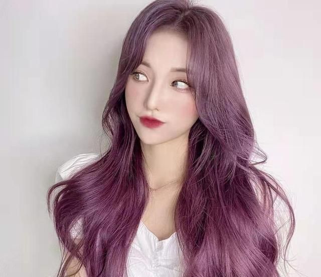 染发|染发后洗发时掉色,是这三个方面出问题,最好避开免得再次翻车