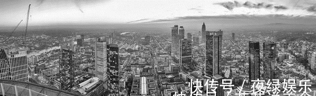 城市之间|又一座空城出现5万就能买套房,为何还是没有人愿意买