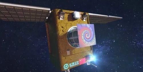 掉落十堰的火箭残骸哪里来?照片显示类似氧气罐物体,是什么?