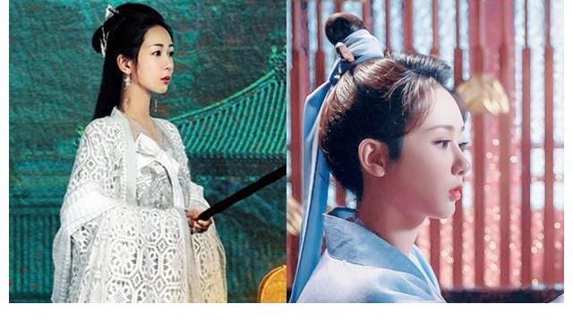 原著|網(wǎng)曝《青簪行》將重拍！3方面點明問題核心，AI換臉已然不可取