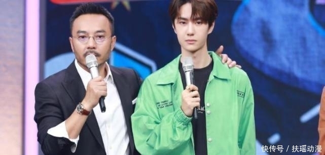 顶配阵容哪家强?天妈硬核回应,央爸主流应援,王一博是人生赢家