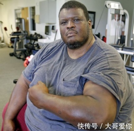 奥尼尔|体重415公斤、腿粗2米!相扑之王离世后,妻子坦言:噩梦终于结束