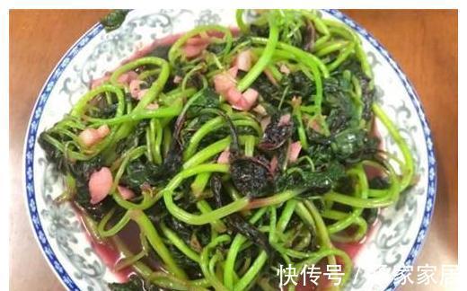 晚餐|晚餐吃它，等于“天然泻药”，排毒通便，腰肢纤细，身材好！