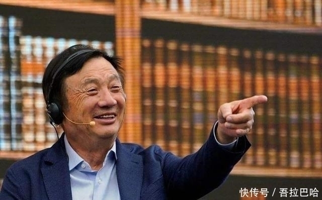 4g网络|加拿大突转态度美国始料未及，华为将迎来新的合作伙伴
