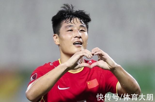 中国队|惊险战胜越南，国足认清了自己的实力，但更应该获得掌声