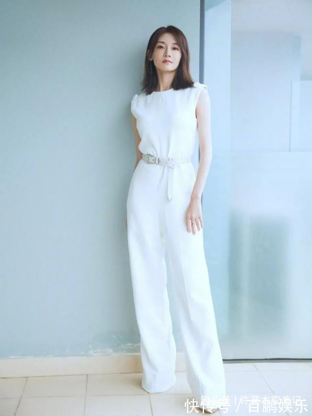 秋天 早秋穿衣越简约越显贵,备齐这“1裤2裙3上衣”就够了,超百搭