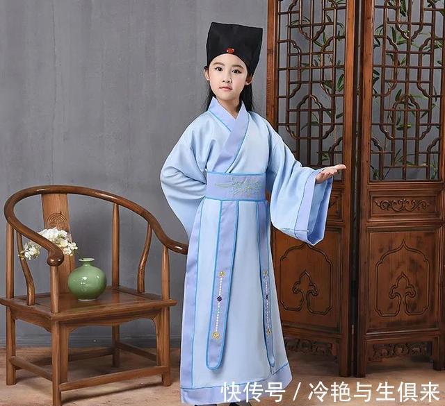 谢小安@聊斋故事:躲 灾 星