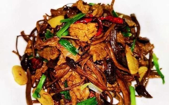 美味|几道家常菜推荐,美味又营养,简单易上手,家人都爱吃,值得一试