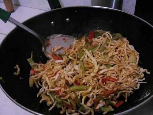 内蒙古有哪些好吃的美食值得推荐?