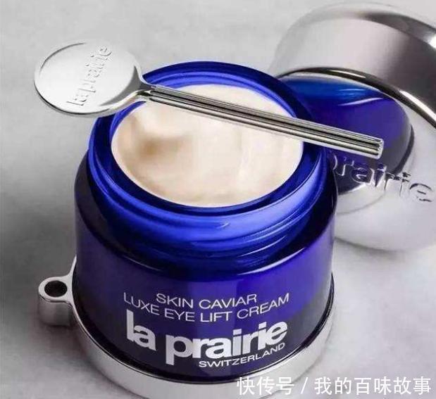 莱伯妮|涂了十多年眼霜,回购最多的是这五款,最后一款平价又好用