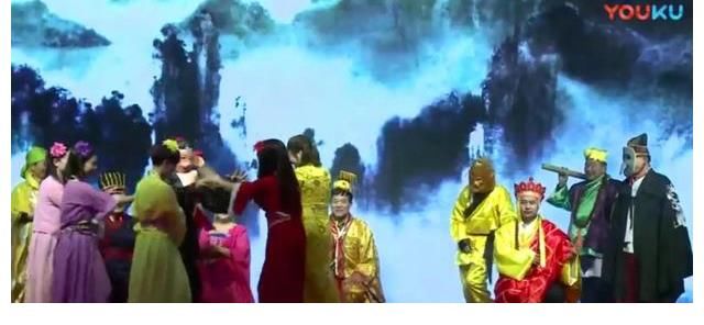 尚农国|尚农国播摄制组将成为2022年《民心春晚》海选录制首选合作单位