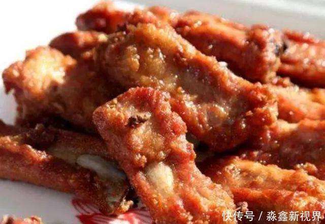 滋养|冬季做给游客吃的硬菜,补钙补铁补维生素,强筋健骨滋养脾胃